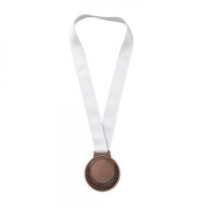MEDALLA BILES personalizada
